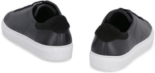 Carica l'immagine nel visualizzatore di Gallery, Sneakers low-top Clean 90 in pelle
