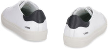 Carica l'immagine nel visualizzatore di Gallery, Sneakers low-top Clean 90 Triple in pelle
