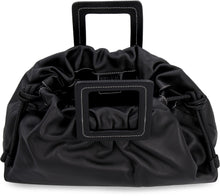 Carica l'immagine nel visualizzatore di Gallery, Borsa Shirley Carryall in pelle
