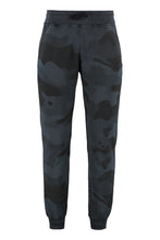 Carica l'immagine nel visualizzatore di Gallery, Track-pants in cotone stampato
