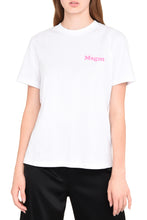 Carica l'immagine nel visualizzatore di Gallery, T-shirt in cotone con logo
