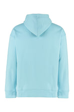 Load image into Gallery viewer, Stretch cotton hoodie
