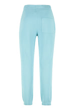 Carica l'immagine nel visualizzatore di Gallery, Track-pants in cotone stretch
