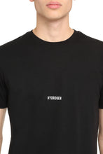 Carica l'immagine nel visualizzatore di Gallery, T-shirt in cotone
