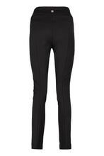 Carica l'immagine nel visualizzatore di Gallery, Pantaloni stretch a sigaretta
