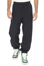 Carica l'immagine nel visualizzatore di Gallery, Track-pants in tessuto tecnico
