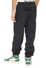 Carica l'immagine nel visualizzatore di Gallery, Track-pants in tessuto tecnico
