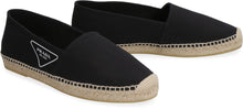Carica l'immagine nel visualizzatore di Gallery, Espadrillas in canvas
