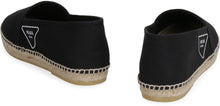 Carica l'immagine nel visualizzatore di Gallery, Espadrillas in canvas
