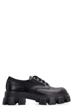 Carica l'immagine nel visualizzatore di Gallery, Scarpe stringate Prada Monolith
