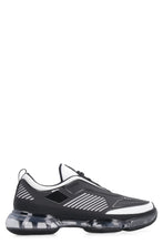 Carica l'immagine nel visualizzatore di Gallery, Sneakers low-top Cloudbust Air in maglia
