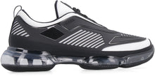 Carica l'immagine nel visualizzatore di Gallery, Sneakers low-top Cloudbust Air in maglia
