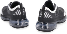Carica l'immagine nel visualizzatore di Gallery, Sneakers low-top Cloudbust Air in maglia
