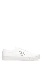 Carica l'immagine nel visualizzatore di Gallery, Sneakers low-top in canvas
