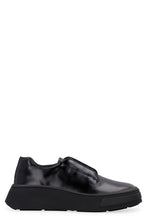 Carica l'immagine nel visualizzatore di Gallery, Scarpe derby in pelle
