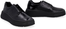 Carica l'immagine nel visualizzatore di Gallery, Scarpe derby in pelle
