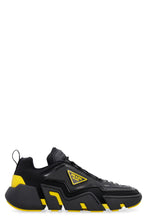 Carica l'immagine nel visualizzatore di Gallery, Sneakers in tessuto Tecno Stretch
