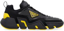 Carica l'immagine nel visualizzatore di Gallery, Sneakers in tessuto Tecno Stretch
