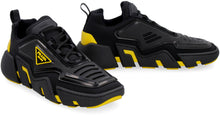 Carica l'immagine nel visualizzatore di Gallery, Sneakers in tessuto Tecno Stretch
