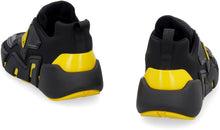Carica l'immagine nel visualizzatore di Gallery, Sneakers in tessuto Tecno Stretch
