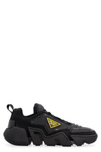Carica l'immagine nel visualizzatore di Gallery, Sneakers low-top in tessuto tecnico
