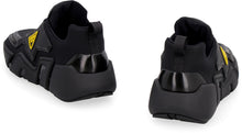Carica l'immagine nel visualizzatore di Gallery, Sneakers low-top in tessuto tecnico
