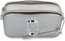 Carica l'immagine nel visualizzatore di Gallery, Camera bag The Snapshot in pelle

