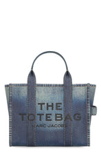 Carica l'immagine nel visualizzatore di Gallery, The Medium Tote in pelle
