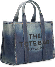 Carica l'immagine nel visualizzatore di Gallery, The Medium Tote in pelle
