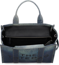 Carica l'immagine nel visualizzatore di Gallery, The Medium Tote in pelle
