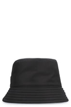 Load image into Gallery viewer, Techno nylon rain hat
