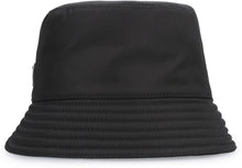 Load image into Gallery viewer, Techno nylon rain hat
