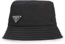 Load image into Gallery viewer, Techno nylon rain hat
