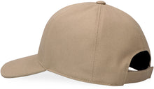 Carica l'immagine nel visualizzatore di Gallery, Cappello da baseball con logo ricamato

