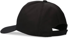 Carica l'immagine nel visualizzatore di Gallery, Cappello da baseball in nylon
