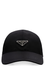 Carica l'immagine nel visualizzatore di Gallery, Cappello in nylon
