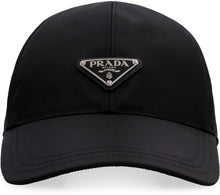 Carica l'immagine nel visualizzatore di Gallery, Cappello in nylon
