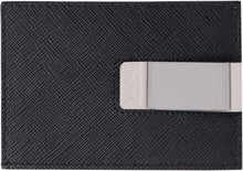Load image into Gallery viewer, Leather card holder

