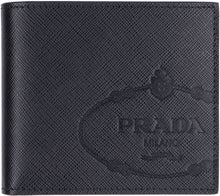 Carica l'immagine nel visualizzatore di Gallery, Portafoglio flap-over in pelle
