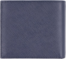 Load image into Gallery viewer, Saffiano leather wallet
