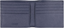 Load image into Gallery viewer, Saffiano leather wallet
