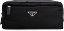 Carica l'immagine nel visualizzatore di Gallery, Beauty case in nylon
