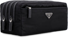 Carica l'immagine nel visualizzatore di Gallery, Beauty case in nylon

