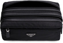 Carica l'immagine nel visualizzatore di Gallery, Beauty case in nylon
