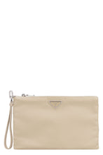 Load image into Gallery viewer, Re-Nylon flat pouch
