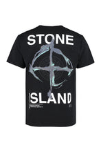 Carica l'immagine nel visualizzatore di Gallery, T-shirt in cotone con logo
