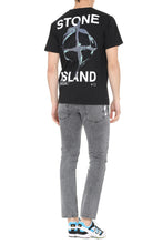 Carica l'immagine nel visualizzatore di Gallery, T-shirt in cotone con logo
