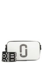 Carica l'immagine nel visualizzatore di Gallery, Camera bag The Bi-Color Snapshot in pelle
