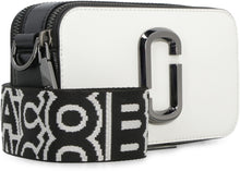 Carica l'immagine nel visualizzatore di Gallery, Camera bag The Bi-Color Snapshot in pelle
