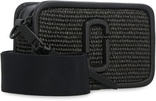 Load image into Gallery viewer, The Woven DTM Snapshot camera bag
